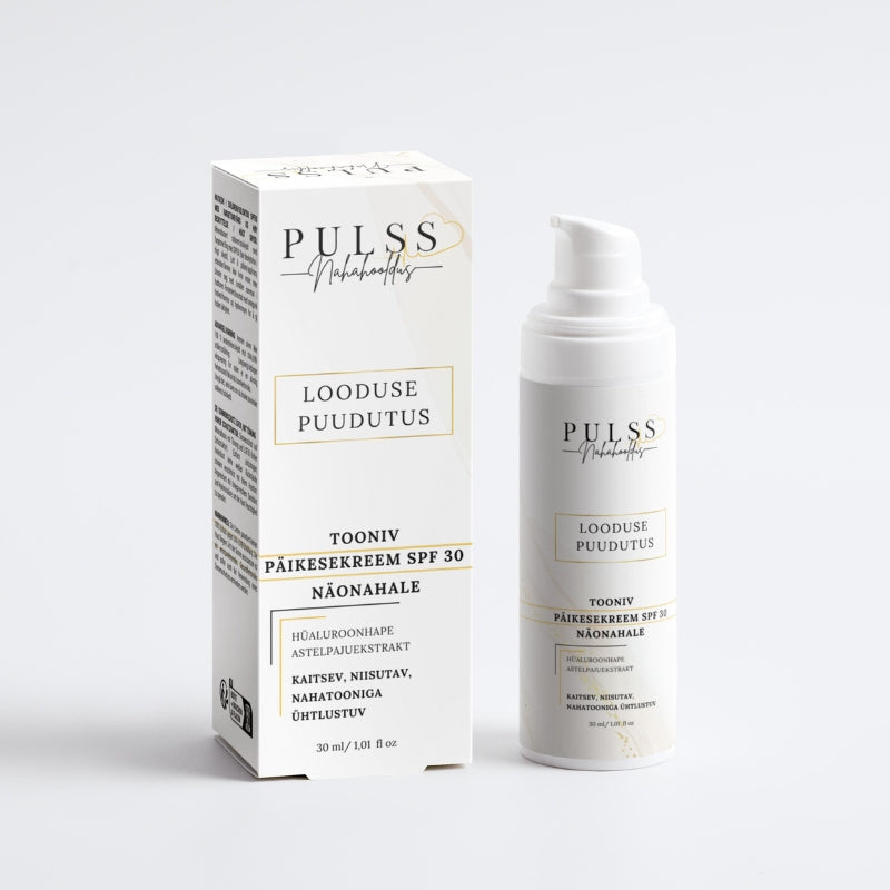 Miks SPF on oluline aktiivse vananemise korral