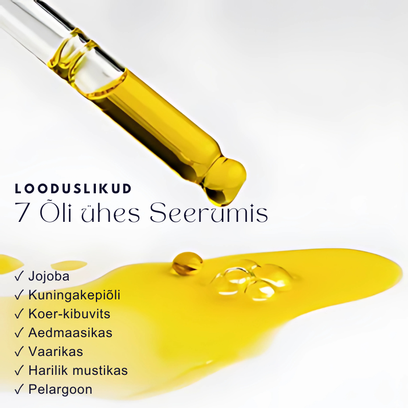 NÄOSEERUM l UUENEV JUME