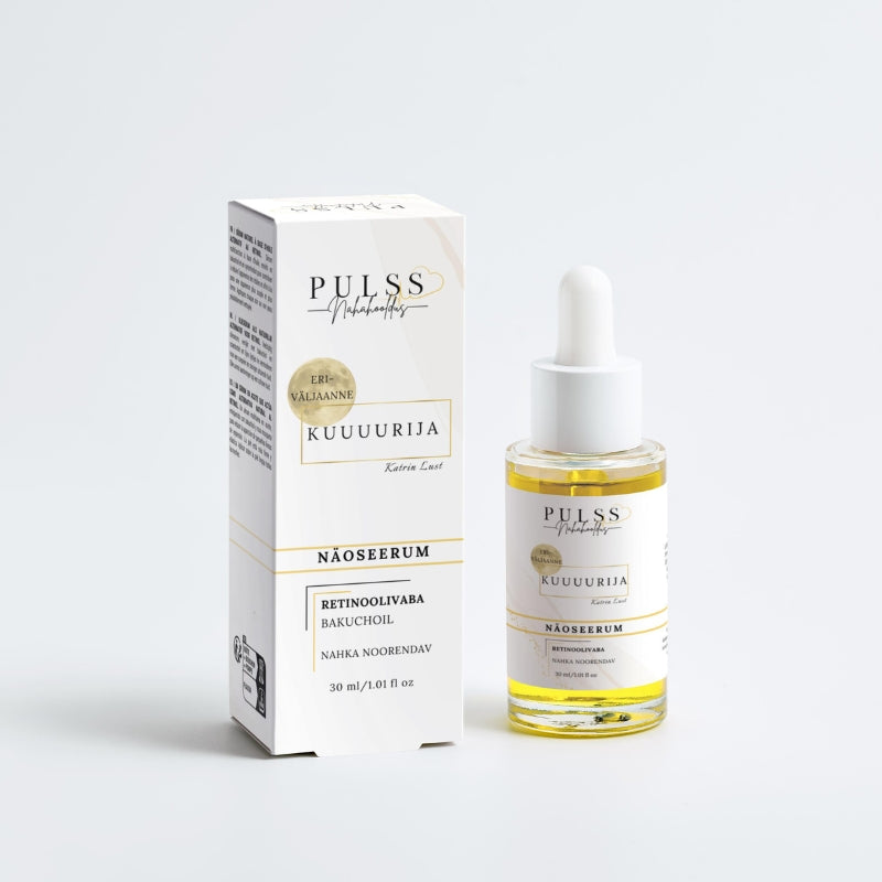NÄOSEERUM l KUUUURIJA