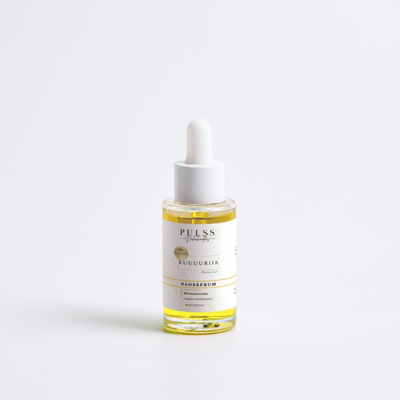 NÄOSEERUM l KUUUURIJA