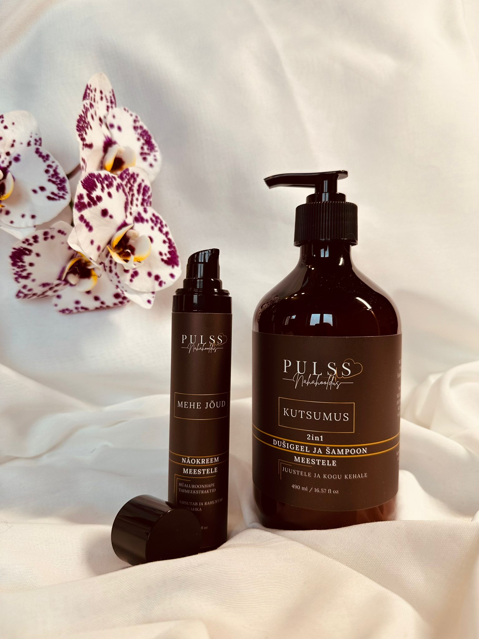 Komplekt isale "Rõõmus mees"