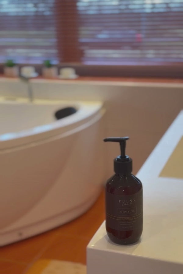 KÄTEKREEM l ÖÖVALVE